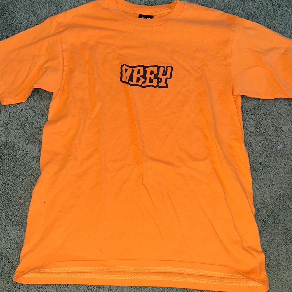 Men’s tee shirt
